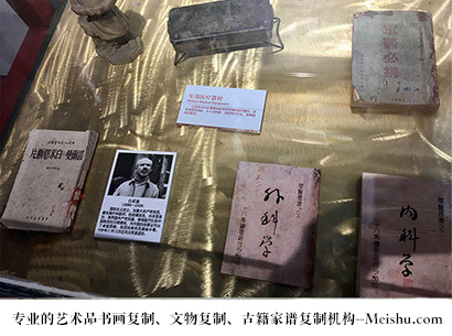 霞浦-哪家古代书法复制打印更专业？